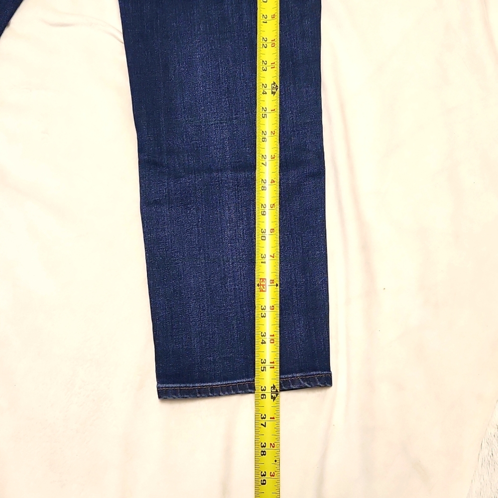 Madewell jeans - Picture 4 of 7
